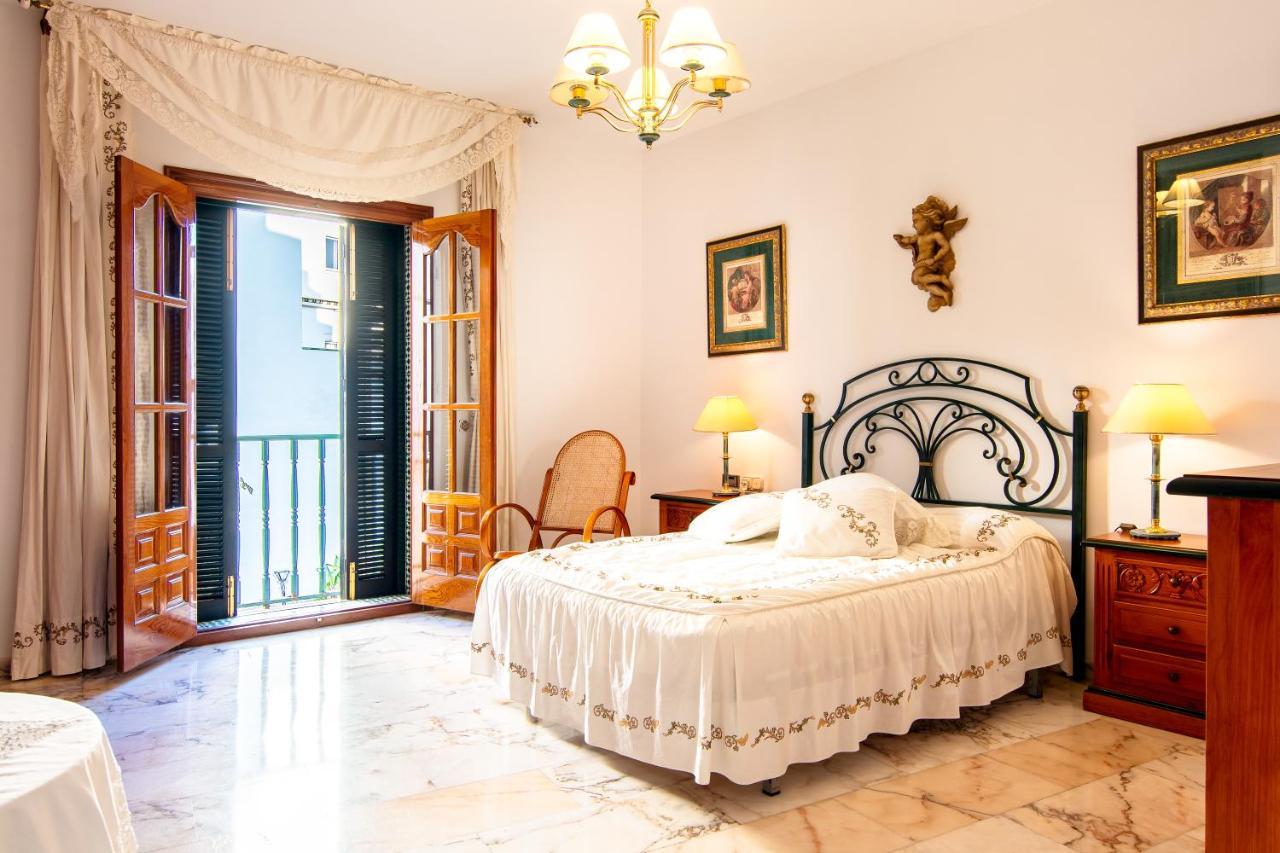 Casa Lola Centro De Nerja Villa Exterior foto