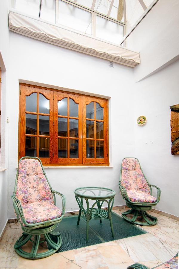 Casa Lola Centro De Nerja Villa Exterior foto
